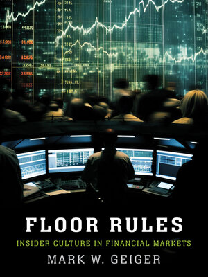cover image of Floor Rules